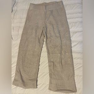 Barefoot Dreams pj pants!